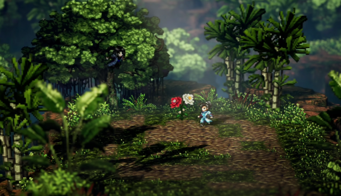 逸剑风云决能带几个队友2