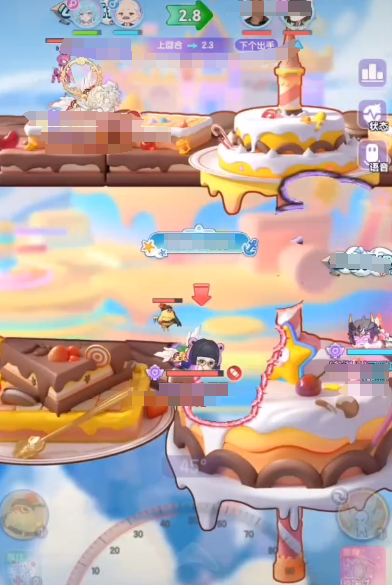 弹弹星球宠物搭配推荐3