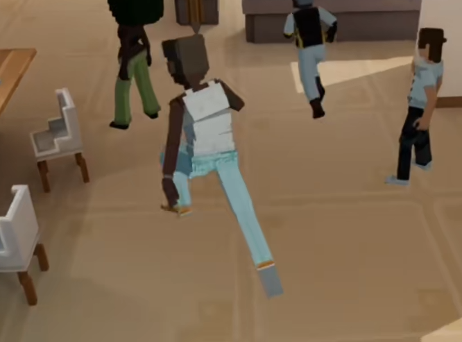 五星好市民游戏攻略1