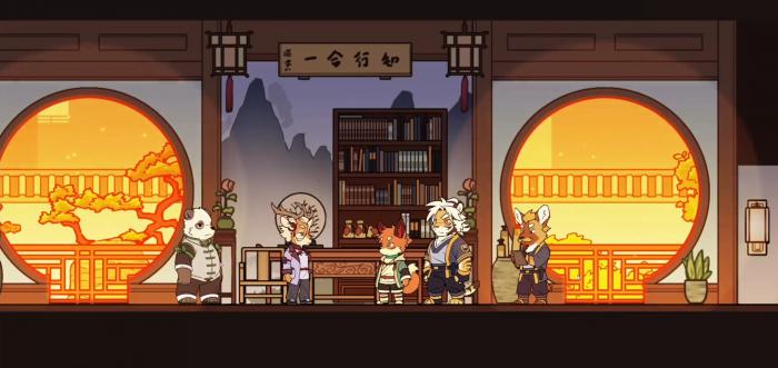 三相奇谈第四章密码是什么4