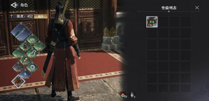 大奉打更人声望怎么获得3