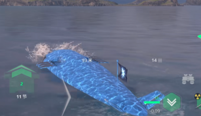 现代战舰导弹推荐4