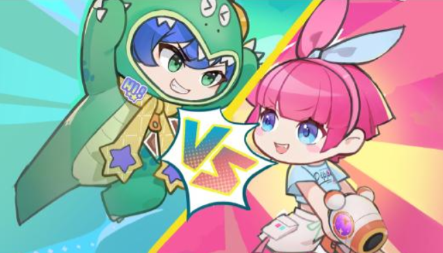 弹弹星球训练场通关技巧3