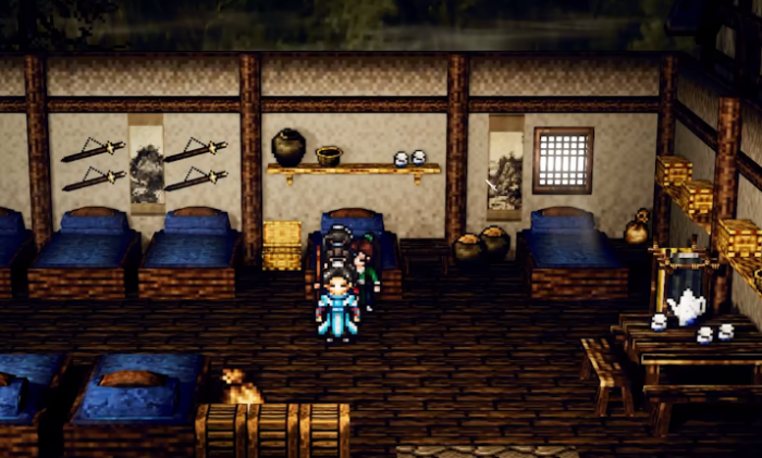 逸剑风云决极品摘星手怎么获取2