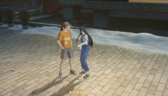 异人之下宝姐玩法介绍4