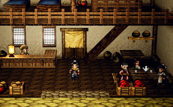 逸剑风云决卫霍获取条件2