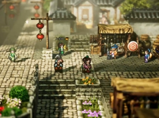 逸剑风云决开局伙伴推荐1