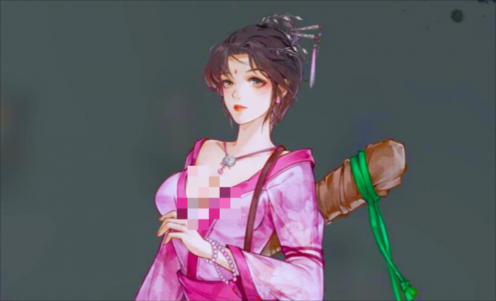 逸剑风云决商葶苎救谁1