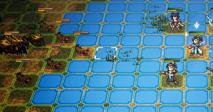 逸剑风云决五恒天经下卷在哪里3