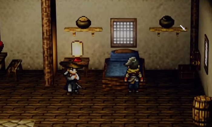 逸剑风云决极难攻略1