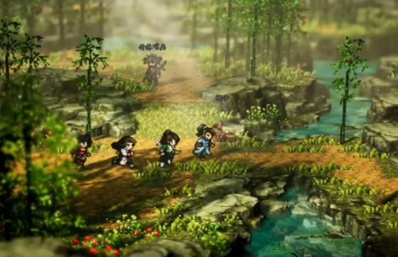 逸剑风云决人面蛛没拿到怎么办2