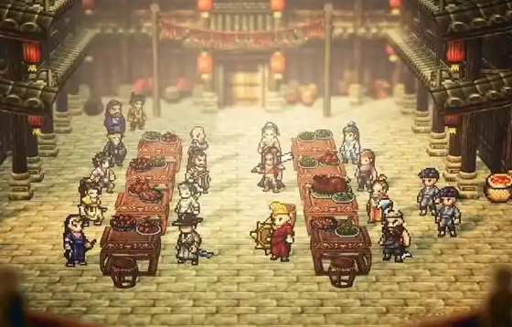 逸剑风云决孔亮帮不帮1