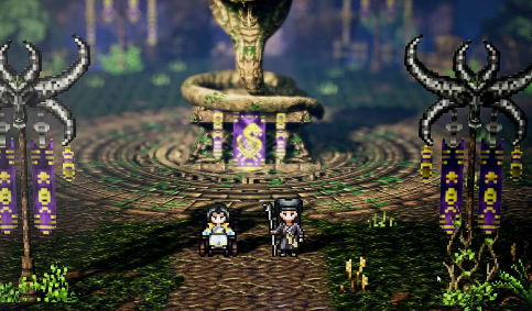 逸剑风云决观望还是阻止4