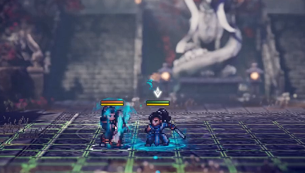 逸剑风云决白唯一必死吗3