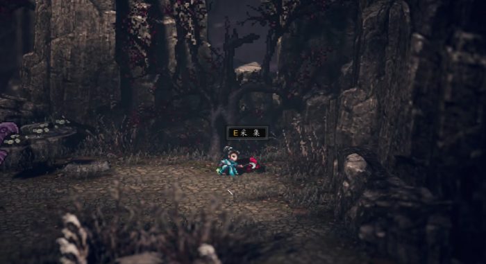 逸剑风云决夜明珠如何获取4