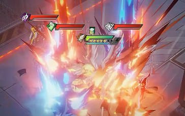 晴空之下副本攻略3