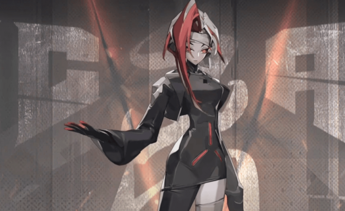 晴空之下T0角色有哪些4