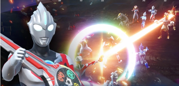 奥特曼系列对决捷德怎么样1