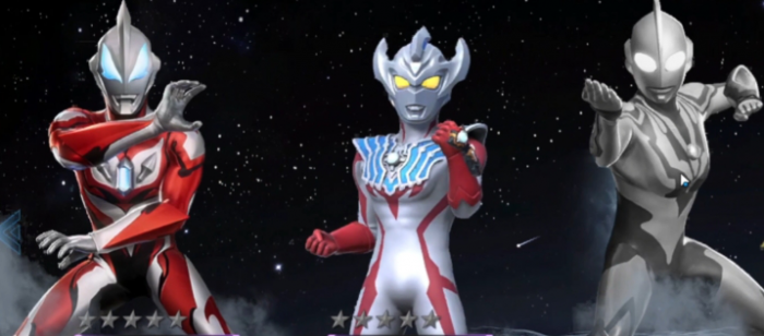 奥特曼系列对决捷德怎么样3