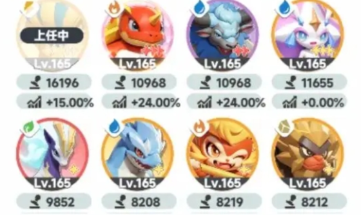 曙光重临平民0氪阵容怎么样4