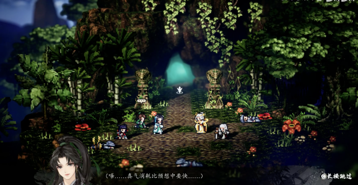 逸剑风云决少林剑法秘籍在哪2