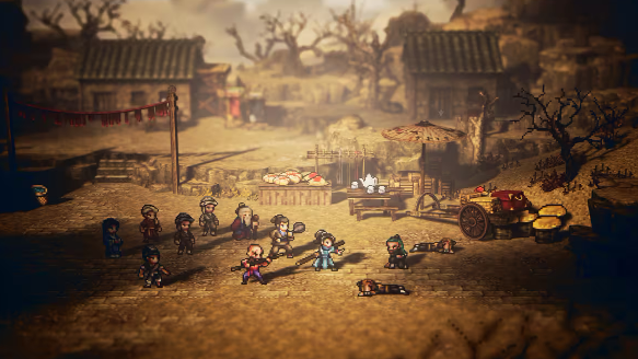 逸剑风云决诊治裴庆怎么完成1