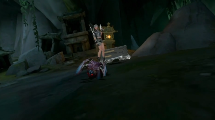 盗墓笔记吴三省介绍3