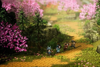 逸剑风云决蒋镖头在哪2