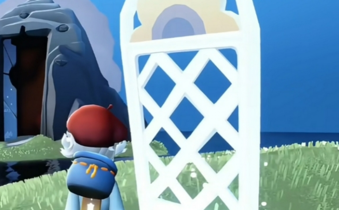 光遇有友节物品兑换图介绍5