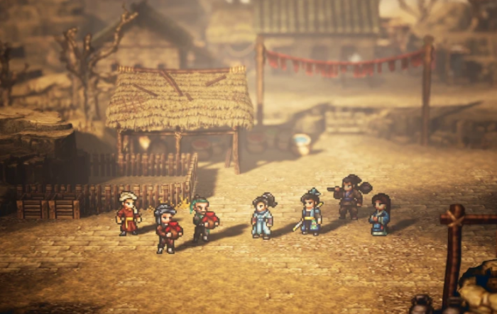 逸剑风云决一线天支线怎么过4