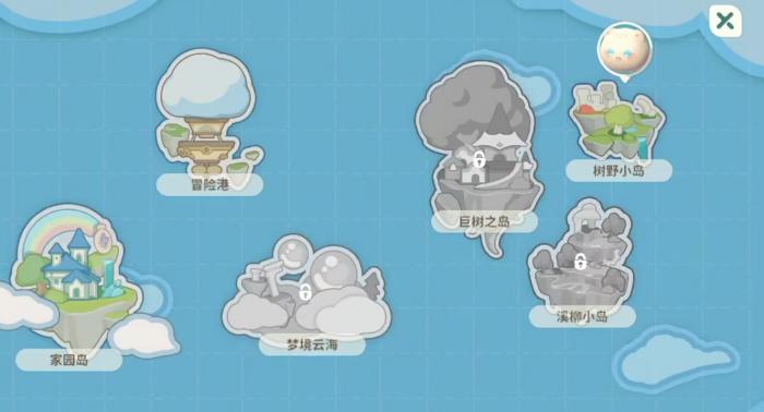 米姆米姆哈兑换码大全1