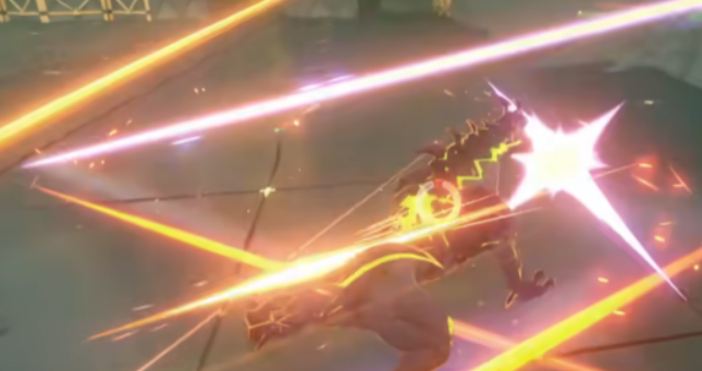 绝区零爱丽丝技能介绍5