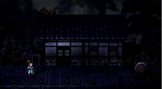 逸剑风云决药圣路线攻略有哪些2