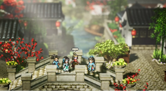 逸剑风云决幽云泽怎么去1