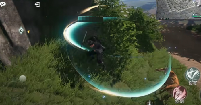 大奉打更人最强人物是谁3