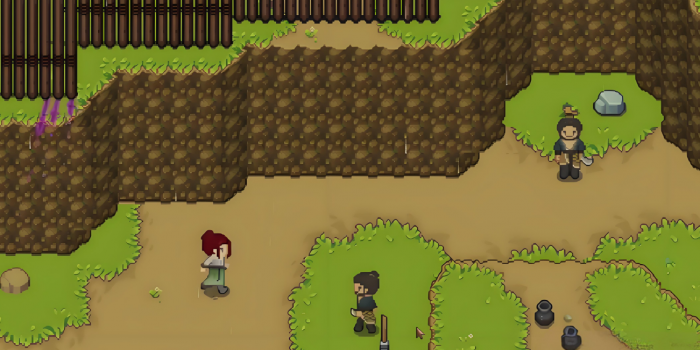 江城创业记茴参在哪采1