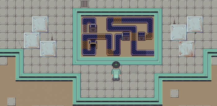 江城创业记天机秘境传送带怎么玩3