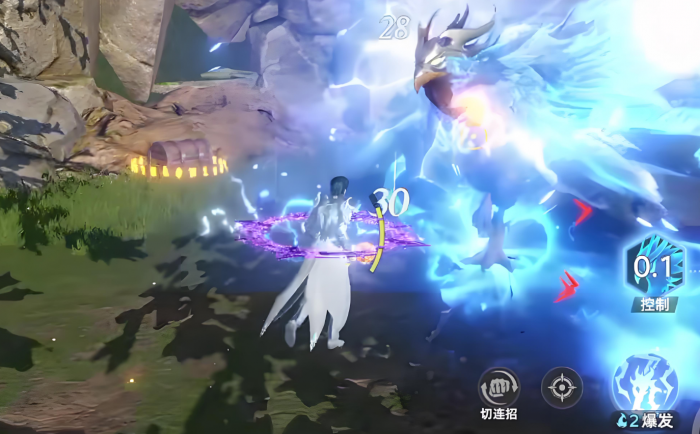 斗罗大陆猎魂世界万妖巢穴怎么打2