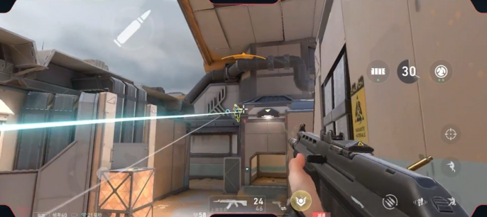 无畏契约手游勇士学院训练是什么5