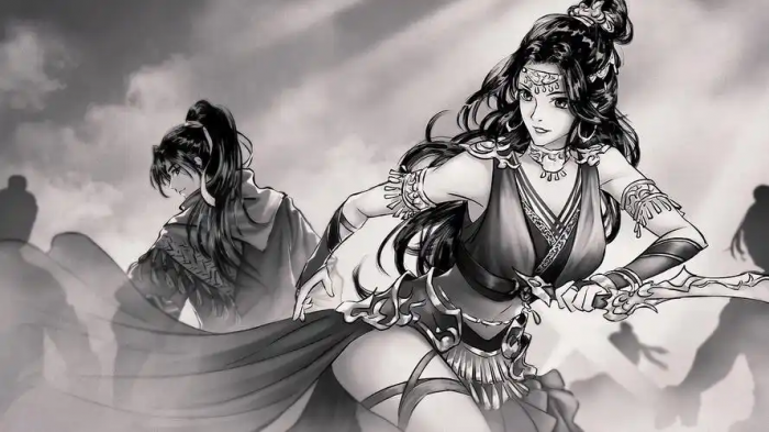 逸剑风云决白锦不死条件有哪些1