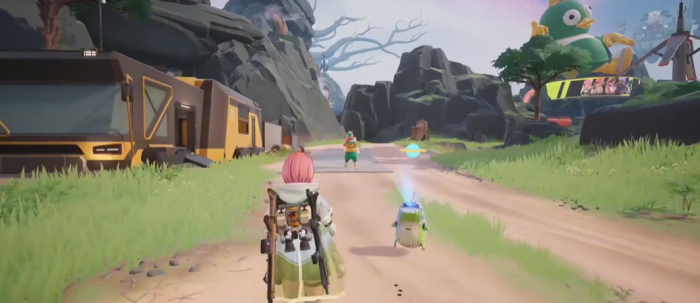 远光84桃桃实战教学2