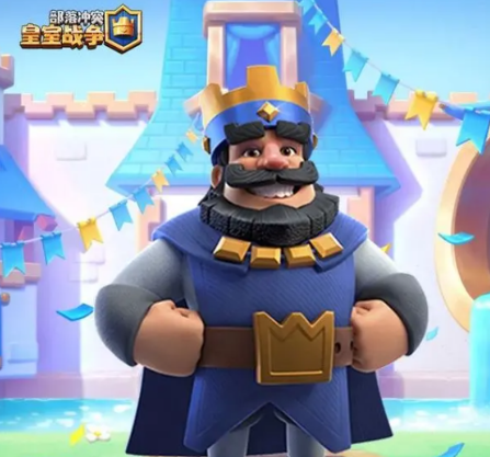 皇室战争合合奇兵玩法介绍1