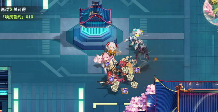 时隙之旅伊邪那美强度高吗5