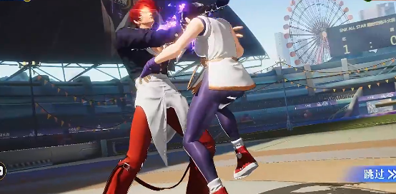 全明星觉醒好玩吗3