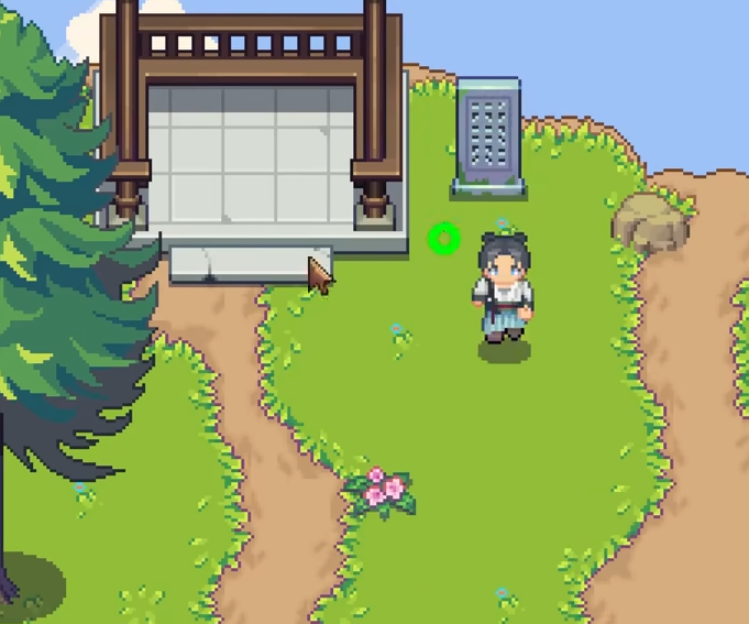 江城创业记卖什么赚钱4