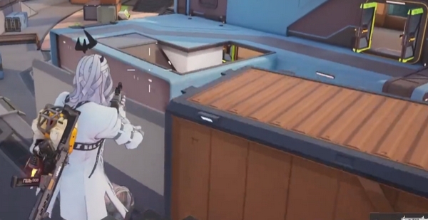 远光84滑铲怎么用3