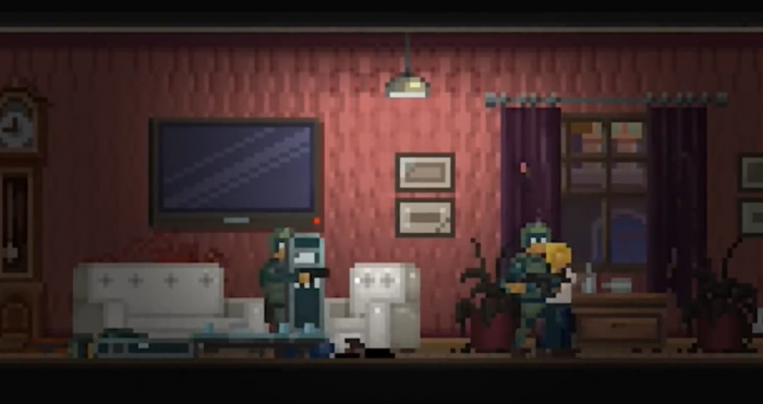 破门而入行动小队联机教程有哪些5