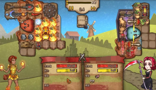 背包乱斗手游攻略5