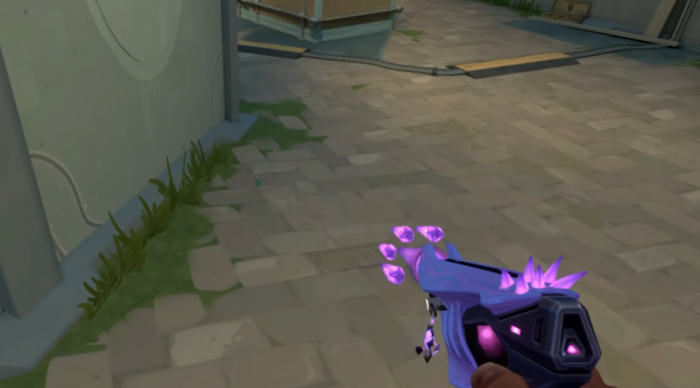 无畏契约手游火男怎么玩1