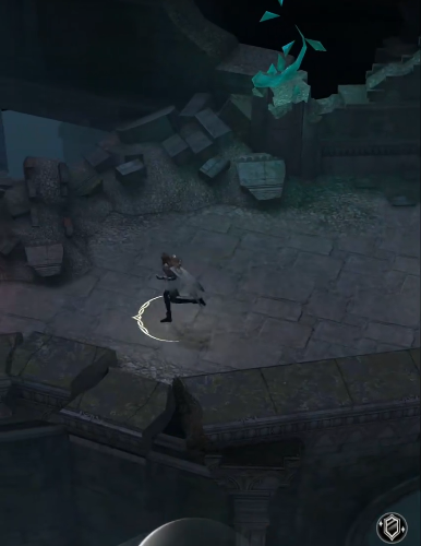 地下城堡4港口区任务介绍1